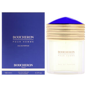 Boucheron by Boucheron for Men - 3.3 oz EDP Spray